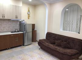 Гостевой дом, Hotel in Bordschomi
