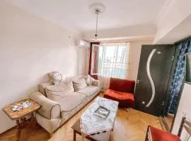 Naira Apartment