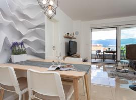 Lavanda 2, hotel di Silo