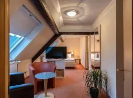 Hotel Altes Weinhaus