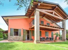 Amazing Apartment In Cavriana
