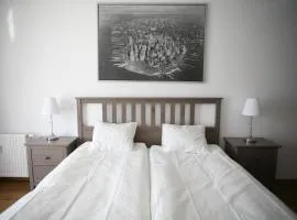Apartament Manhattan