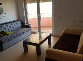 Nice view studio flat