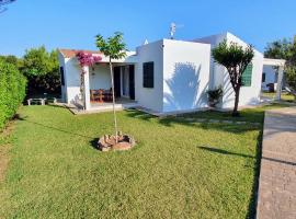 Casa RISSAGA - Las Golondrinas, Hotel in Cala'n Bosch