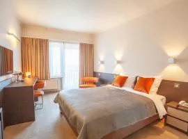 3 hotel in Zeebrugge