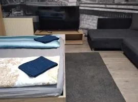two-floor comfort apartment
