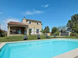 Amazing Home In Aubignan With House A Panoramic View