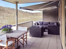 Stern, hotel in Bergen aan Zee