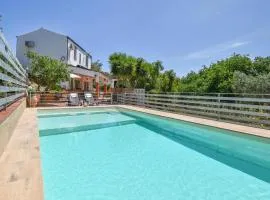 Awesome Home In Trappeto With Private Swimming Pool, Can Be Inside Or Outside