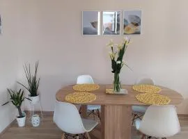 Diva apartman