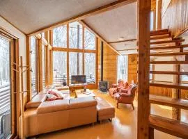 Matsu House - 5 min walk to Rusutsu Ski Resort