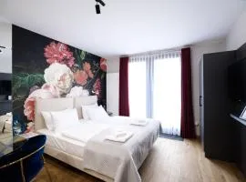 Aparthotel Inspire Miodova Residence