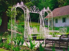 Casa "Dolina Kraljevac", vila v destinaci Kraljevac Križevački