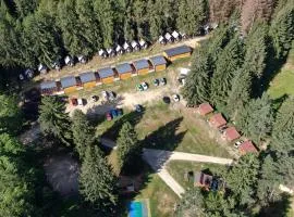 Chaty Zvule