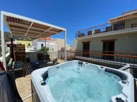 Andros 4 All Seasons Villas & Suites