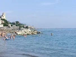 Casa Anna (Sturla sul mare, Ospedale Gaslini)