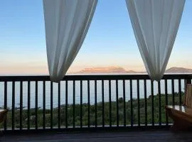 Appartamento in Costa Smeralda - Bilocale sul mare - Sea View