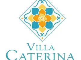 Villa Caterina Scopello