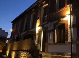 Casa Perazancas At 34-49