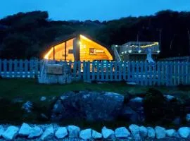 Achmelvich View self catering