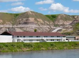 Travelodge by Wyndham Drumheller AB