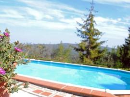 La Fabbrichina, ξενοδοχείο σε Gambassi Terme