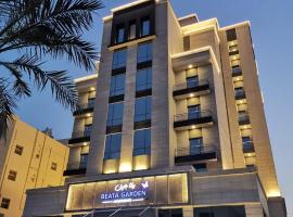 Beata Garden, hotel i Al Khobar