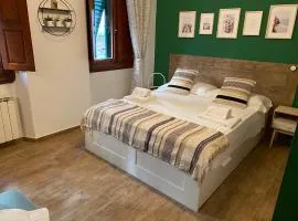 Dimora Dionisio B&B