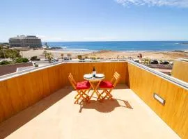 MEDANO4YOU The Martines Ocean Penthouse