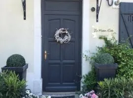 LA MAISON D INÈS and UGOLIN & SPA