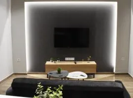 Urban apartment