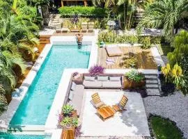 Griss Lodge & Spa