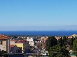 Sorso per passione, hotel v destinaci Sorso