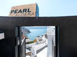 Pearl of Caldera Oia - Boutique Hotel by Pearl Hotel Collection