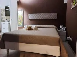 Zia Nennè Holiday Rooms