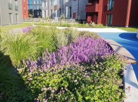 Kalamaja Garden, hotell Tallinnas