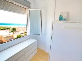 Bungalow jacuzzi privado y vistas Gran Alacant- Aledama Homes