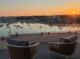 B&B Giro Di Boa, hotel in Lampedusa