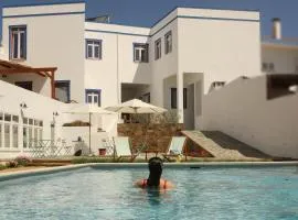 A Casa da Cerca