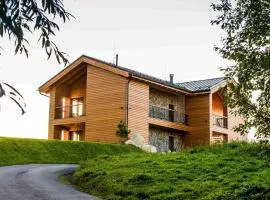 Apartmány Tatry Žiarce