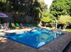 Chácara em Araçoiaba da Serra