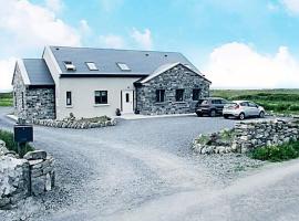 Gaoth na Mara, self catering accommodation in Doolin