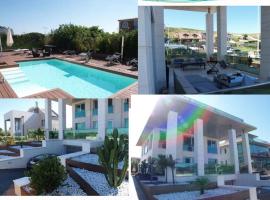 Villa Playa San Juan