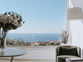 Tenuta Tropeano, hotel v destinaci Tropea