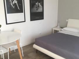 Relax & Emozioni Rooms, hostal o pensión en Valeggio sul Mincio