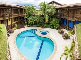 Hotel Pirá Miúna