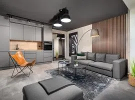Luxury Elit Apartment