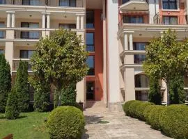 Prestige Fort Beach Private Apartment-Studio 46