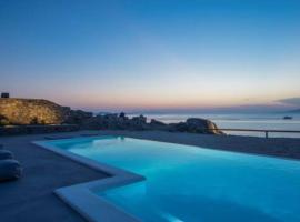 The 10 best villas in Agios Ioannis Mykonos, Greece | Booking.com