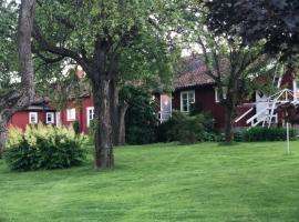 R&aring;dstugugatan 32